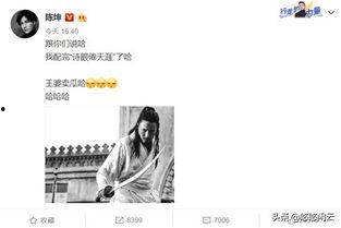 王婆娱乐圈吃瓜,揭秘明星幕后那些事儿