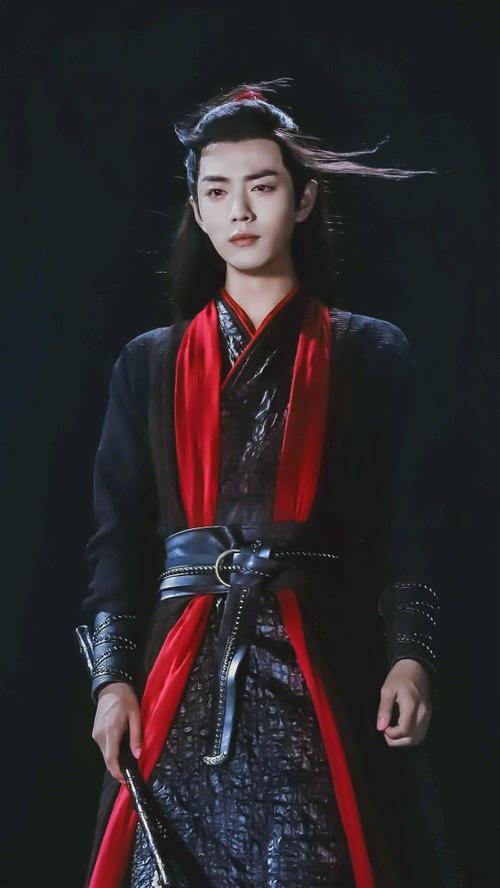 娱乐吃瓜君不黑肖战,肖战正能量,不黑只赞