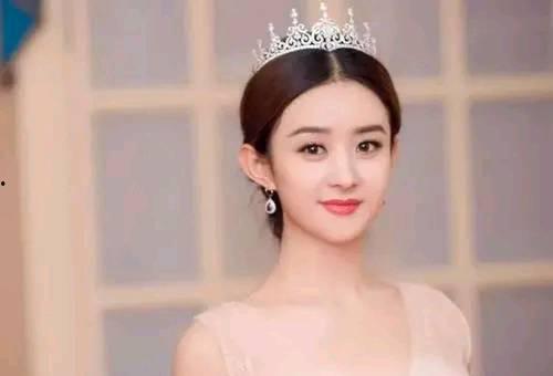 赵丽颖娱乐吃瓜视频播放