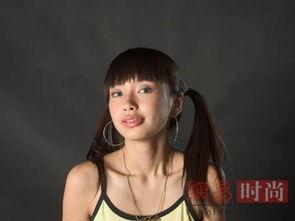 娱乐吃瓜angelababy,娱乐圈的瓜中女王,揭秘她的明星之路